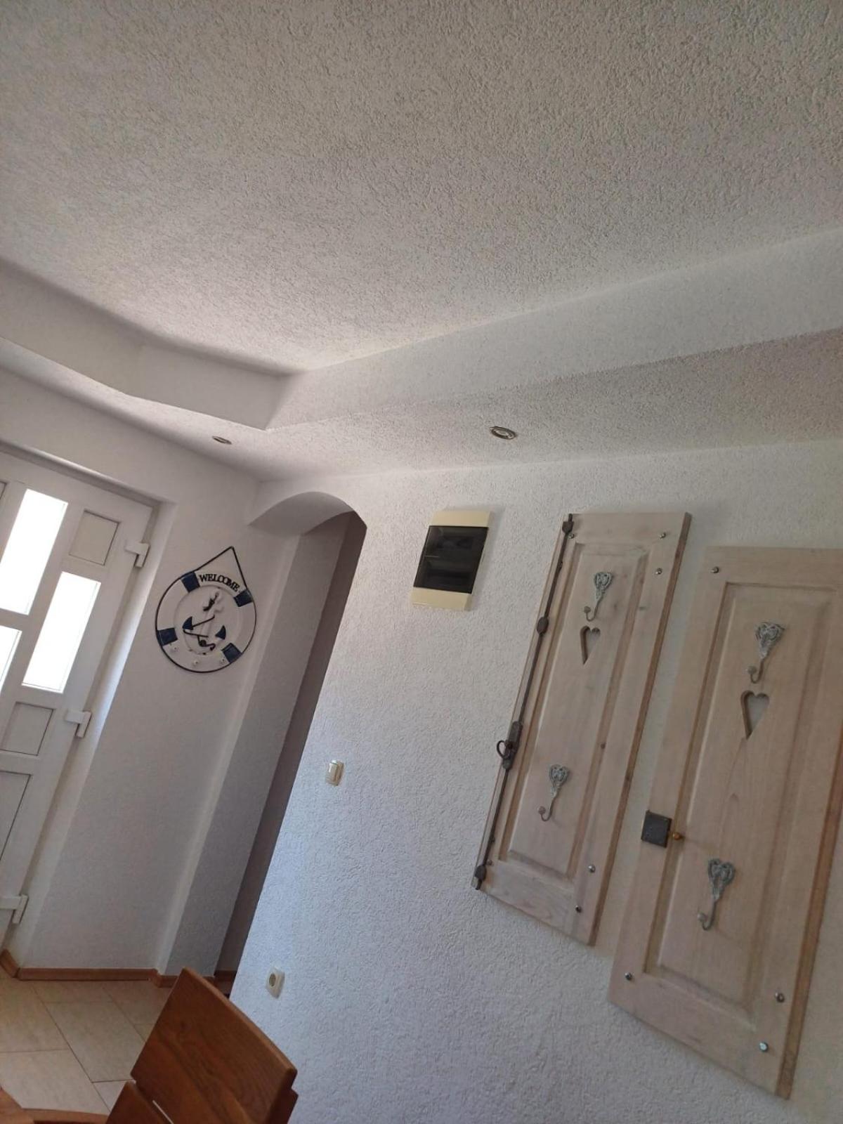 Ambiente Apartment Jasenice  Exterior photo