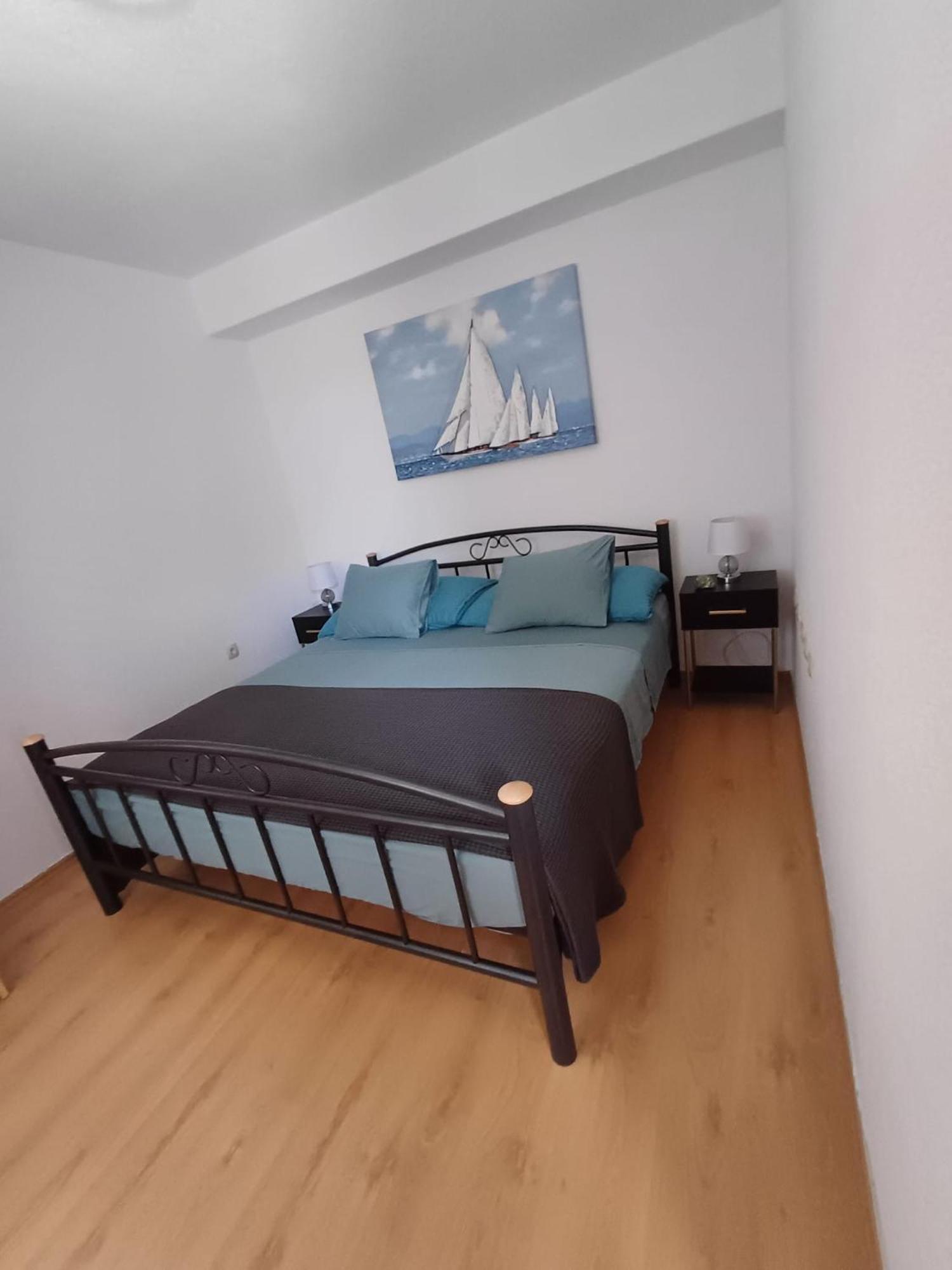Ambiente Apartment Jasenice  Exterior photo